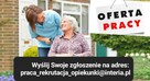 Pilnie szukamy Opiekunek osób starszych z całej Polski - 2