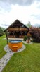 Duży domek nad rzeką w Bieszczadach w cenie Sauna i Jacuzzi - 2