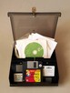 Kasetka pudełko Bantex Dyskietki płyty CD Zestaw - 3
