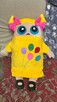 Подушка обнимашка. Мягкая игрушка. Для детей. Подарок - 5