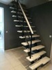 Schody, meble typu loft .inne ślusarskie. - 2