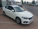 Sprzedam Fiata Tipo 1.6 D 2016r. - 1