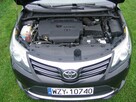 Toyota Avensis 2.0 D-4D Style - 10