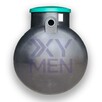 Ekologiczna oczyszczalnia ścieków 3000l +36 mb - 3