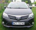 Toyota Avensis 2.0 D-4D Style - 15