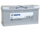 Akumulator VARTA Silver Dynamic AGM START&STOP H15 105Ah 950 - 1