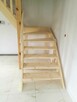 Schody, meble typu loft .inne ślusarskie. - 8