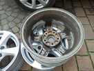 Alufelgi felgi aluminiowe 16 BMW 5x120 e46 e81 e87 et34 7J - 14