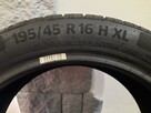 Continental, Goodyear 195/45R15 opony letnie - 8