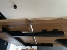 Stół loft industrial - 2