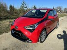Toyota Aygo 2019r 90tys km Salon Polska - 5