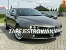 Alfa Romeo 159 Tempomat Skóry MPI - 1