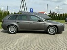 Alfa Romeo 159 Tempomat Skóry MPI - 2