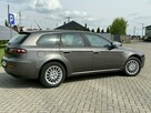 Alfa Romeo 159 Tempomat Skóry MPI - 3