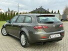 Alfa Romeo 159 Tempomat Skóry MPI - 5