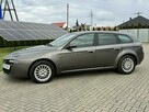 Alfa Romeo 159 Tempomat Skóry MPI - 6
