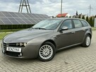 Alfa Romeo 159 Tempomat Skóry MPI - 7