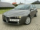 Alfa Romeo 159 Tempomat Skóry MPI - 8