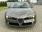 Alfa Romeo 159 Tempomat Skóry MPI - 9