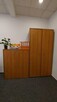Sprzedam szafy biurowe w dobrym stanie - 1