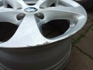 Alufelgi felgi aluminiowe 16 BMW 5x120 e46 e81 e87 et34 7J - 6