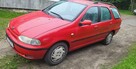 Fiat Palio 1999 - 2