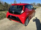Toyota Aygo 2019r 90tys km Salon Polska - 7