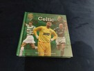 Słynne Kluby Piłkarskie Celtic + 2 karty folia - 1