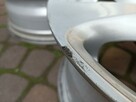 Alufelgi felgi aluminiowe 16 BMW 5x120 e46 e81 e87 et34 7J - 11
