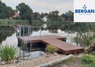 Pomost pływający na pływakach pomosty pływające - 9