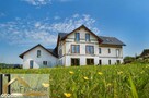 Pod agroturystykę, budynek 707m2, działka 22698m2 - 2