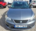 Wynajem Taxi Uber Bolt Free Now Seat Ibiza 2016r. LPG - 4