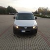 Volskwagen Caddy 1.6 TDI 2011 r. Krajowy/ Klima/ VAT1 - 2