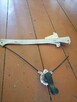 Mechanizm podnoszenia szyby VW Fox - 2
