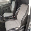 Volskwagen Caddy 1.6 TDI 2011 r. Krajowy/ Klima/ VAT1 - 9