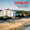Pracownik plaży/ Leżakowy w nadmorskim hotelu - Międzyzdroje