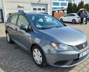 Wynajem Taxi Uber Bolt Free Now Seat Ibiza 2016r. LPG - 1