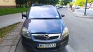 Opel Zafira B - 4