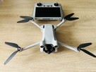 Wynajem drona Dji Mini 3 pro + RC - wynajmij na wakacje od z - 2