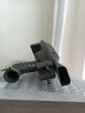 Airbox peugeot kisbee 100cc - 2