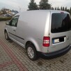 Volskwagen Caddy 1.6 TDI 2011 r. Krajowy/ Klima/ VAT1 - 5