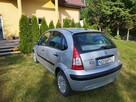Citroen C3 /2006/ mały przebieg 88 tys. km. - 3