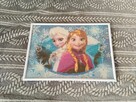 Obraz haft krzyżykowy Kraina Lodu Frozen Elsa Anna - 3