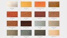 GREINPLAST Olej Impregnujący do Drewna WOS 104 0,8 - 2
