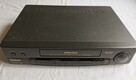 Magnetowid Hi-Fi Stereo VHS - 3