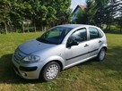 Citroen C3 /2006/ mały przebieg 88 tys. km. - 1