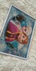 Obraz haft krzyżykowy Kraina Lodu Frozen Elsa Anna - 4