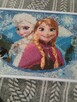 Obraz haft krzyżykowy Kraina Lodu Frozen Elsa Anna - 6