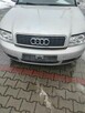 Audi A4 B6 silniki skrzynie zawieszenie drzwi elektronika - 3