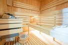 Dom z potencjałem z sauną, garażem - Radzikowo - 10